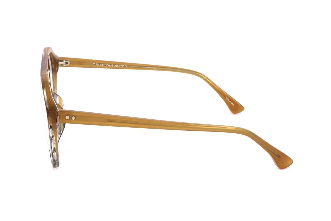 Dries Van Noten by Linda Farrow DVN65 Sunglasses - view 20
